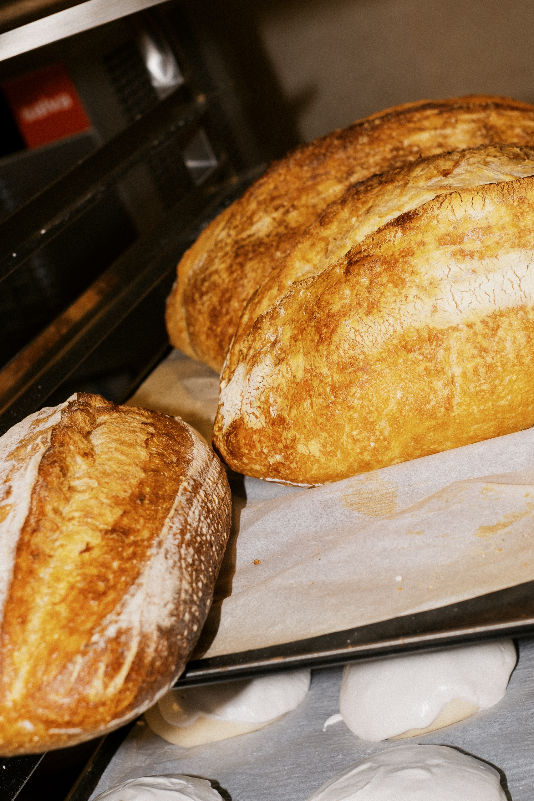Lotu Bakehouse