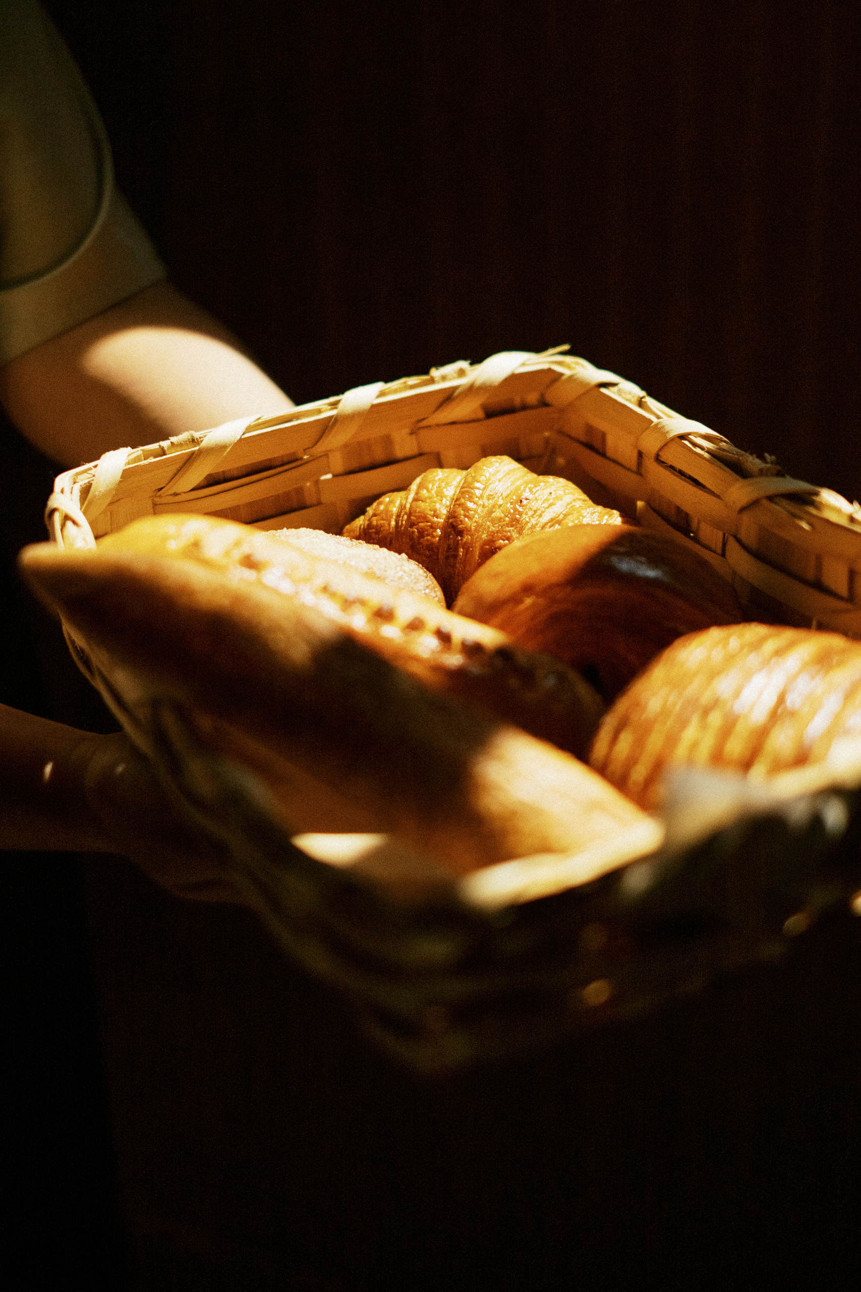Lotu Bakehouse